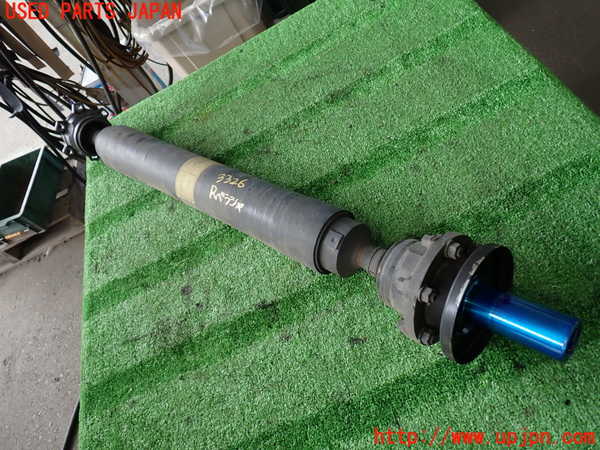 2UPJ-33263410]パジェロ(V75W)リアプロペラシャフト 中古_m0001.jpg