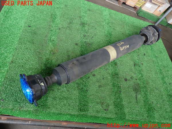 2UPJ-33263410]パジェロ(V75W)リアプロペラシャフト 中古_m0002.jpg