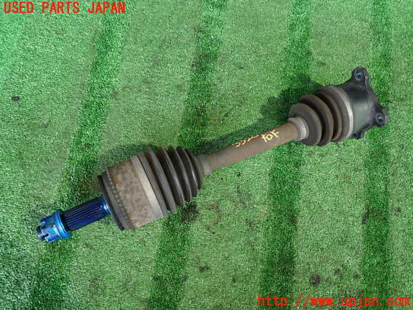 2UPJ-33264010]パジェロ(V75W)右フロントドライブシャフト 中古_m0001.jpg