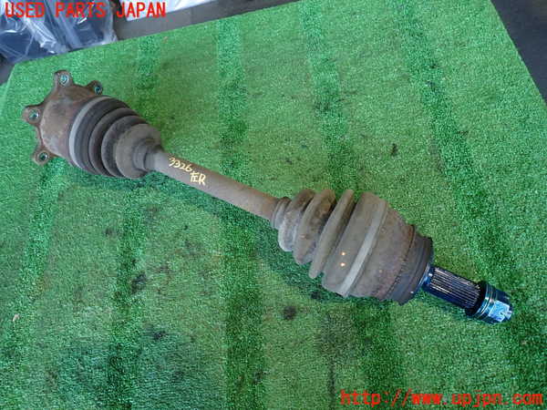 2UPJ-33264025]パジェロ(V75W)左リアドライブシャフト 中古_m0001.jpg