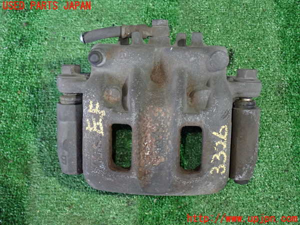 2UPJ-33264085]パジェロ(V75W)左フロントキャリパー 中古_m0002.jpg