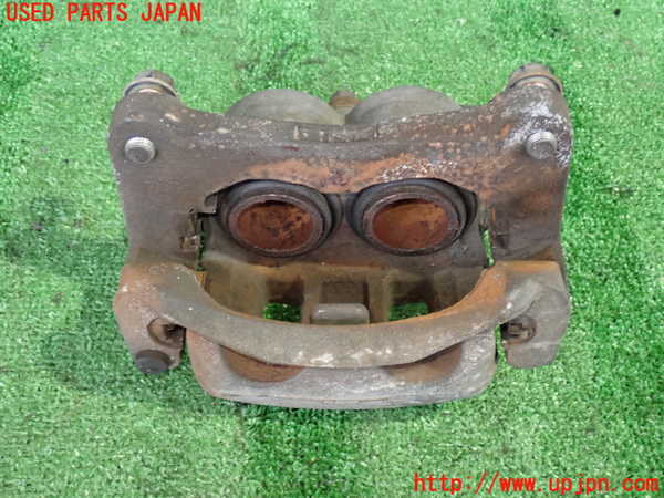 2UPJ-33264085]パジェロ(V75W)左フロントキャリパー 中古_m0003.jpg
