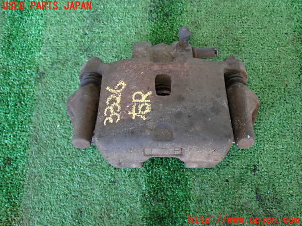 2UPJ-33264090]パジェロ(V75W)右リアキャリパー 中古_m0001.jpg