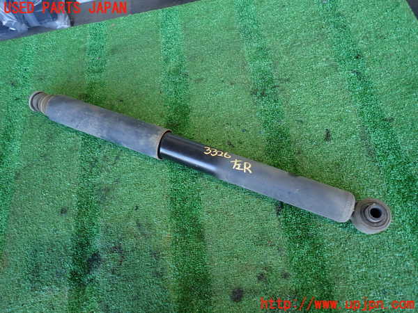 2UPJ-33265075]パジェロ(V75W)左リアショックアブソーバー 中古_m0001.jpg