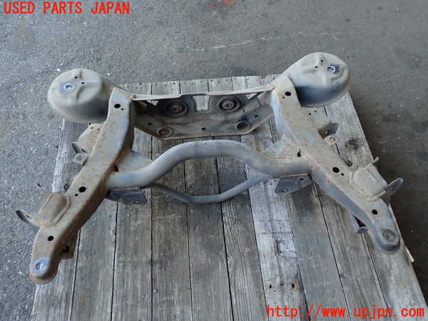 5UPJ-33265295]パジェロ(V75W)リアメンバー 中古_m0002.jpg