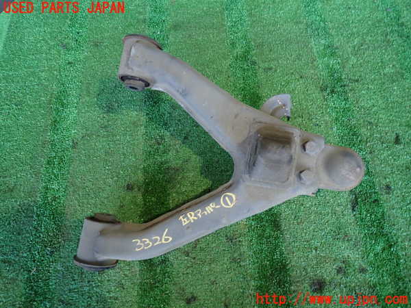 2UPJ-33265156]パジェロ(V75W)左リアアッパーアーム1 中古_m0001.jpg