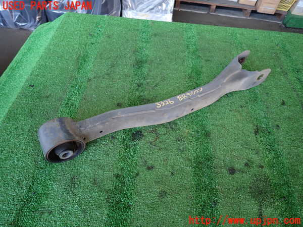 2UPJ-33265330]パジェロ(V75W)左リアテンションロッド 中古_m0001.jpg