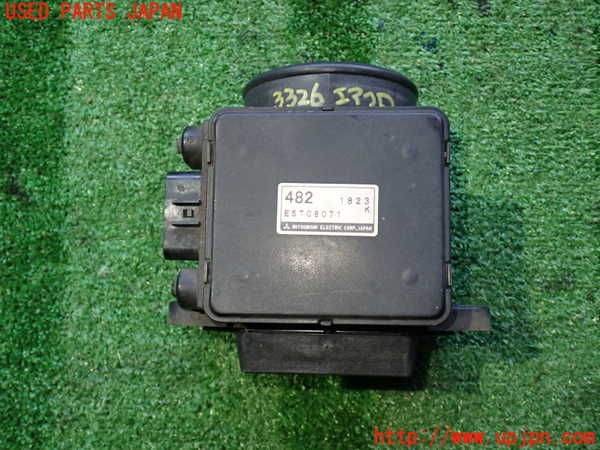 5UPJ-33266320]パジェロ(V75W)エアフロメーター 中古_m0001.jpg