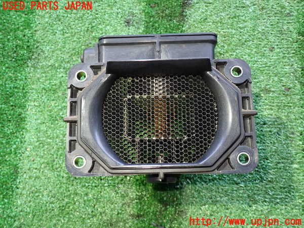 5UPJ-33266320]パジェロ(V75W)エアフロメーター 中古_m0002.jpg