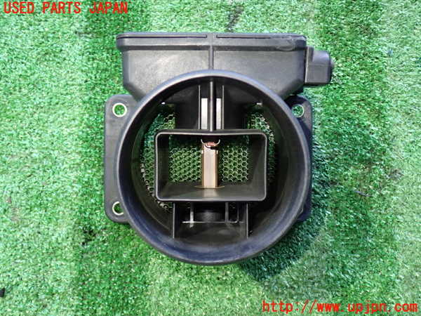 5UPJ-33266320]パジェロ(V75W)エアフロメーター 中古_m0003.jpg