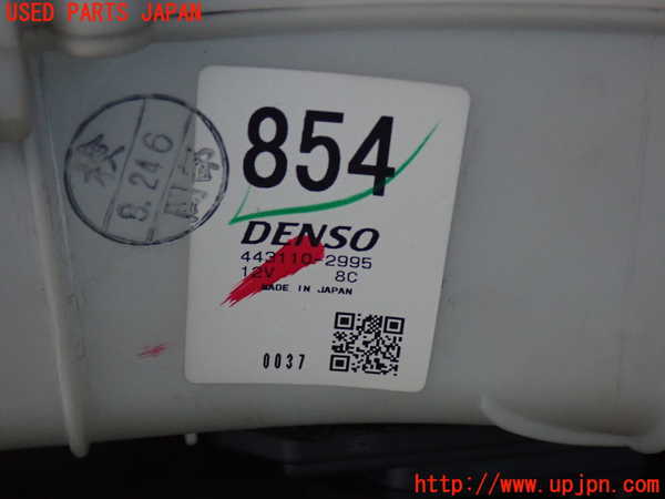 2UPJ-33266081]パジェロ(V75W)エバポレーター1 中古_m0002.jpg