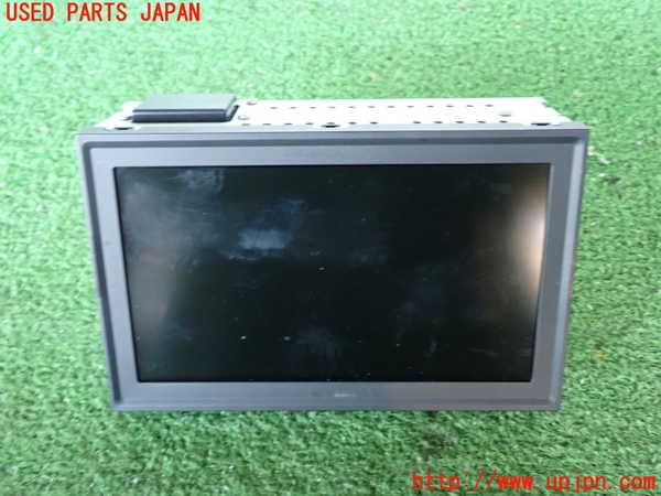 2UPJ-33266629]パジェロ(V75W)モニター (ジャンク品) 中古_m0001.jpg