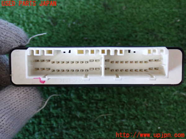 2UPJ-33266146]パジェロ(V75W)コンピューター1 中古_m0002.jpg