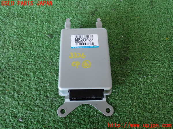 2UPJ-33266149]パジェロ(V75W)コンピューター4 中古_m0001.jpg