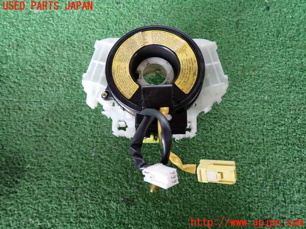 5UPJ-33266800]パジェロ(V75W)スパイラルケーブル(リール) 中古_m0001.jpg