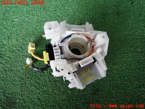 5UPJ-33266800]パジェロ(V75W)スパイラルケーブル(リール) 中古_m0002.jpg