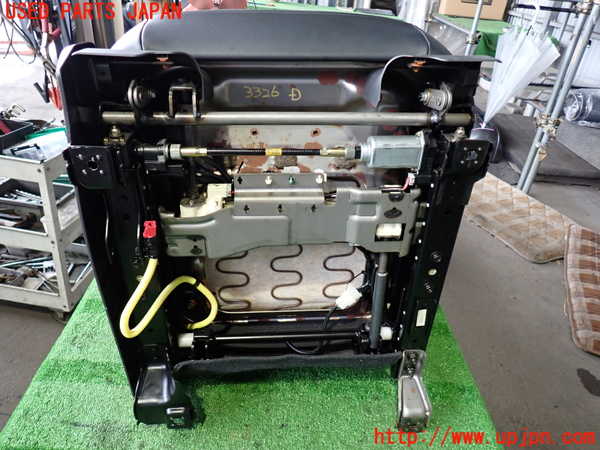 2UPJ-33267035]パジェロ(V75W)運転席シート 中古_m0005.jpg