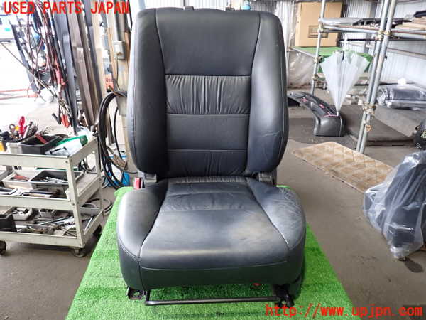 2UPJ-33267065]パジェロ(V75W)助手席シート 中古_m0001.jpg