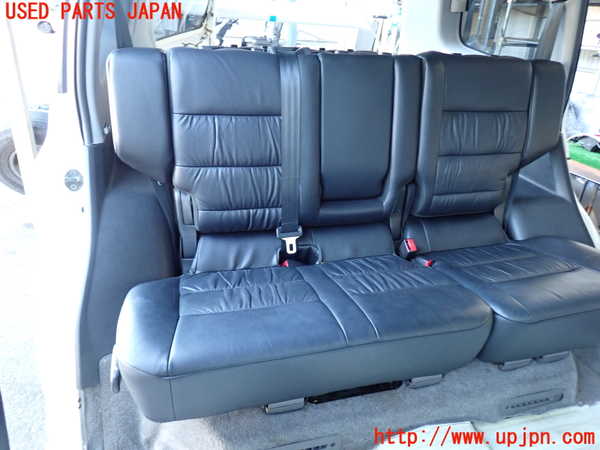 2UPJ-33267145]パジェロ(V75W)右2列目シート 中古_m0001.jpg