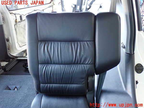 2UPJ-33267175]パジェロ(V75W)左2列目シート 中古_m0003.jpg