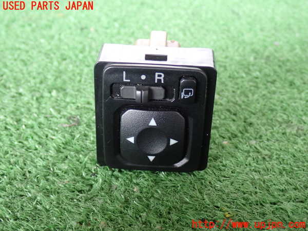 2UPJ-33266280]パジェロ(V75W)ミラースイッチ 中古_m0001.jpg