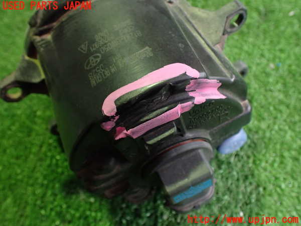 2UPJ-33271180]レクサス・CT200h(ZWA10)右フォグ (ジャンク品) 中古_m0004.jpg