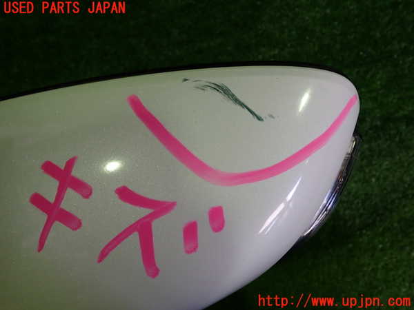 2UPJ-33271212]レクサス・CT200h(ZWA10)左ドアミラー 中古_m0002.jpg