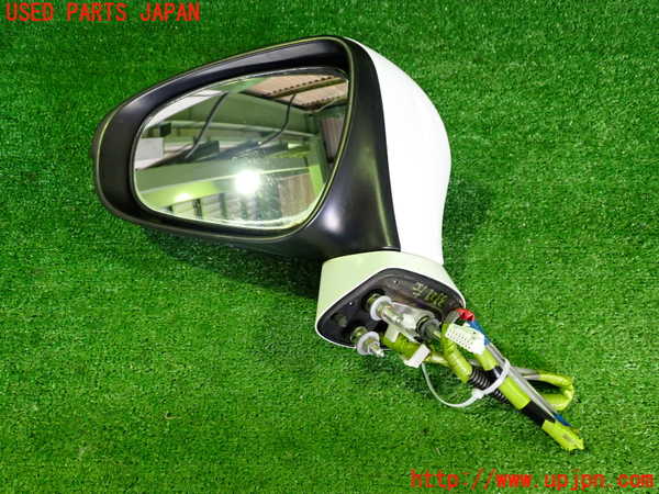 2UPJ-33271212]レクサス・CT200h(ZWA10)左ドアミラー 中古_m0003.jpg