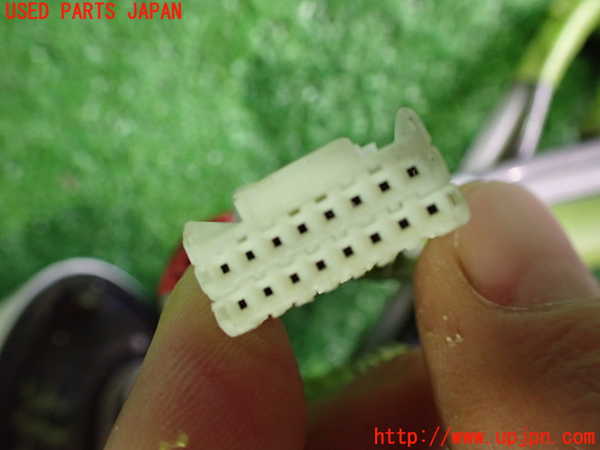 2UPJ-33271212]レクサス・CT200h(ZWA10)左ドアミラー 中古_m0004.jpg