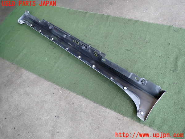 2UPJ-33271392]レクサス・CT200h(ZWA10)左サイドステップ 中古_m0004.jpg