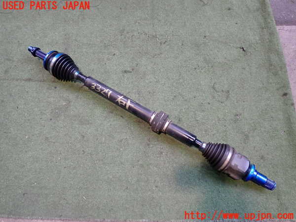 2UPJ-33274010]レクサス・CT200h(ZWA10)右フロントドライブシャフト 中古_m0001.jpg