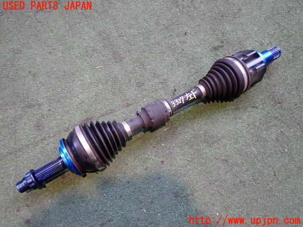 2UPJ-33274015]レクサス・CT200h(ZWA10)左フロントドライブシャフト 中古_m0001.jpg