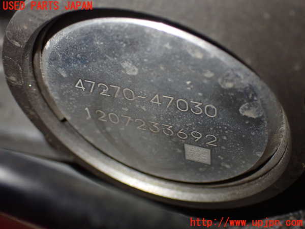 2UPJ-33274040]レクサス・CT200h(ZWA10)ABSアクチュエーター 中古_m0003.jpg