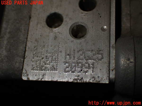 2UPJ-33274040]レクサス・CT200h(ZWA10)ABSアクチュエーター 中古_m0004.jpg