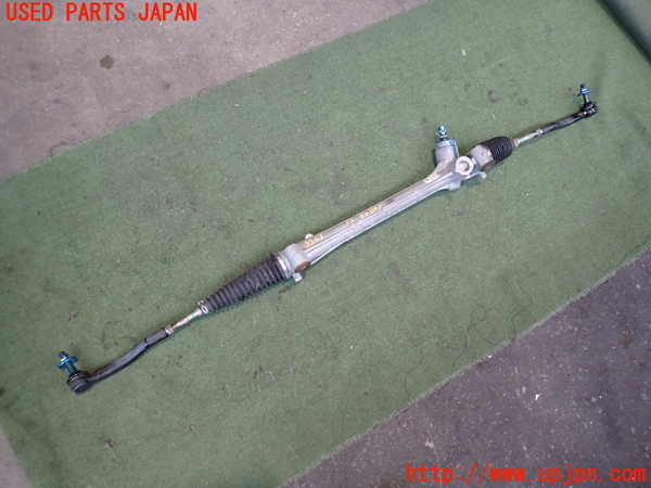 2UPJ-33274235]レクサス・CT200h(ZWA10)パワステギアボックス 中古_m0001.jpg