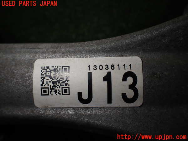 2UPJ-33274235]レクサス・CT200h(ZWA10)パワステギアボックス 中古_m0002.jpg
