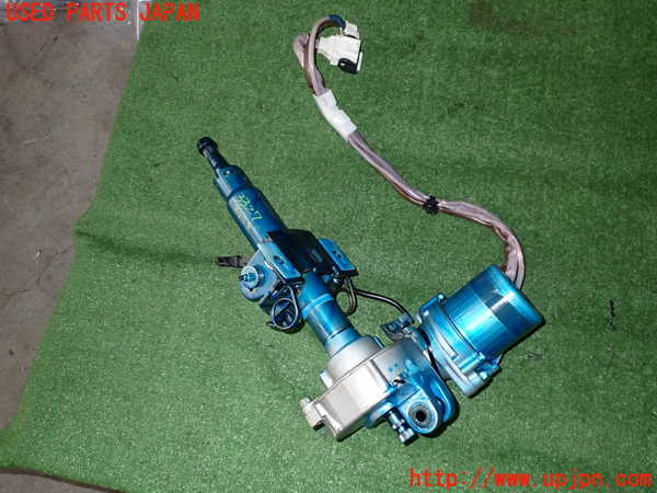 2UPJ-33274260]レクサス・CT200h(ZWA10)ステアリングシャフト 中古_m0001.jpg