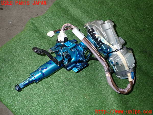 2UPJ-33274260]レクサス・CT200h(ZWA10)ステアリングシャフト 中古_m0002.jpg