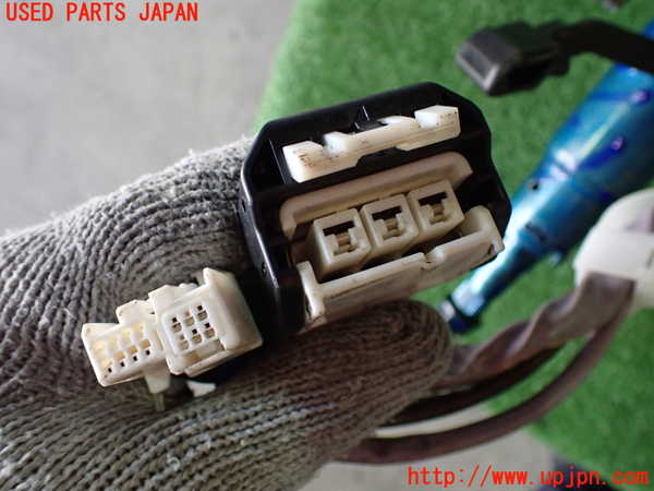 2UPJ-33274260]レクサス・CT200h(ZWA10)ステアリングシャフト 中古_m0004.jpg