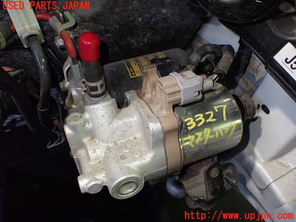 2UPJ-33274055]レクサス・CT200h(ZWA10)ブレーキマスターバック (ジャンク品) 中古_m0001.jpg