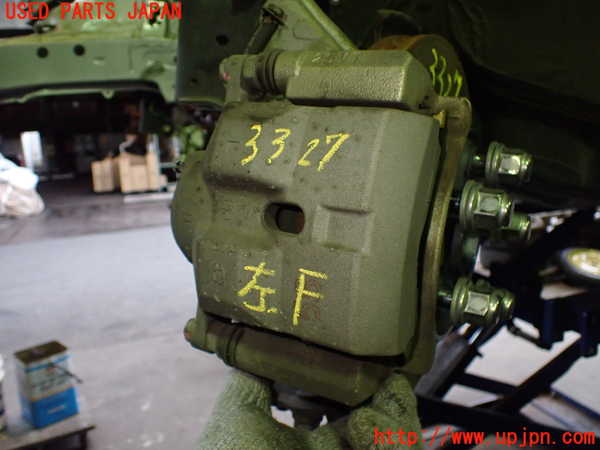 2UPJ-33274085]レクサス・CT200h(ZWA10)左フロントキャリパー 中古_m0001.jpg