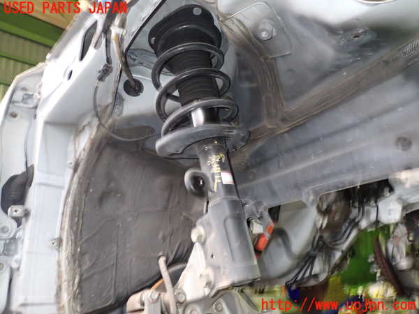 2UPJ-33275015]レクサス・CT200h(ZWA10)右フロントストラット 中古_m0001.jpg