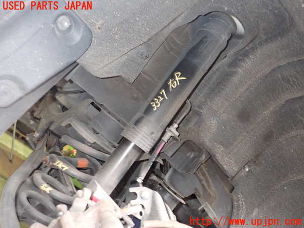 2UPJ-33275070]レクサス・CT200h(ZWA10)右リアショックアブソーバー 中古_m0001.jpg