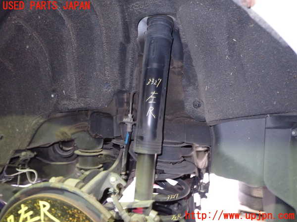 2UPJ-33275075]レクサス・CT200h(ZWA10)左リアショックアブソーバー 中古_m0001.jpg