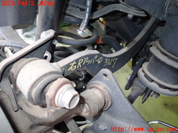 2UPJ-33275146]レクサス・CT200h(ZWA10)右リアアッパーアーム1 中古_m0001.jpg