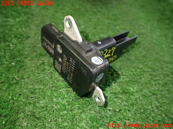 2UPJ-33276320]レクサス・CT200h(ZWA10)エアフロメーター 中古_m0001.jpg
