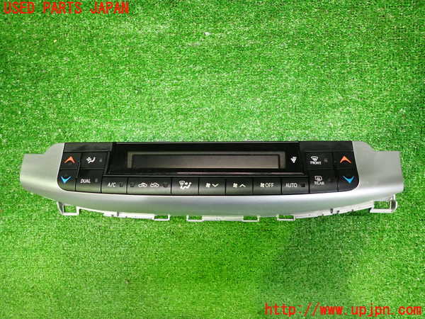 2UPJ-33276066]レクサス・CT200h(ZWA10)エアコンスイッチ1 中古_m0001.jpg