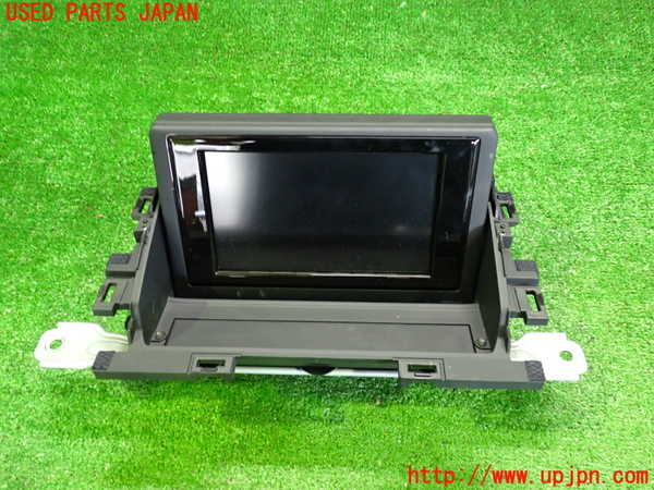 2UPJ-33276629]レクサス・CT200h(ZWA10)モニター 中古_m0001.jpg