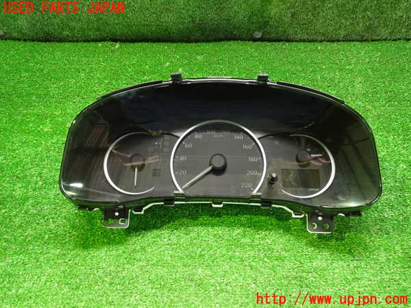 2UPJ-33276170]レクサス・CT200h(ZWA10)スピードメーター 中古_m0001.jpg