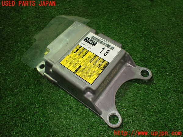 2UPJ-33276145]レクサス・CT200h(ZWA10)エアバッグコンピューター 中古_m0001.jpg